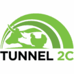 Logo tunnel 2 c